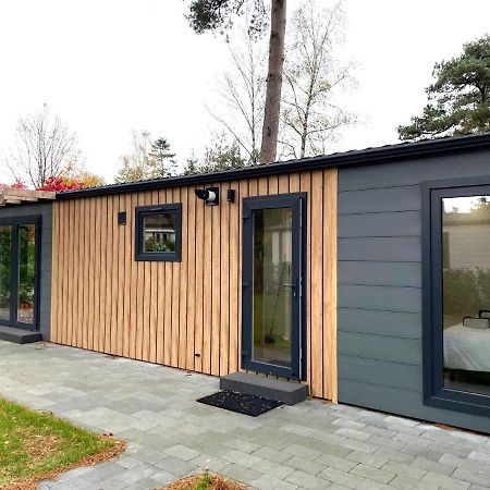 Serendipity - Nature In Luxury Beekbergen Exterior photo