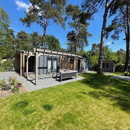 Serendipity - Nature In Luxury Beekbergen Exterior photo