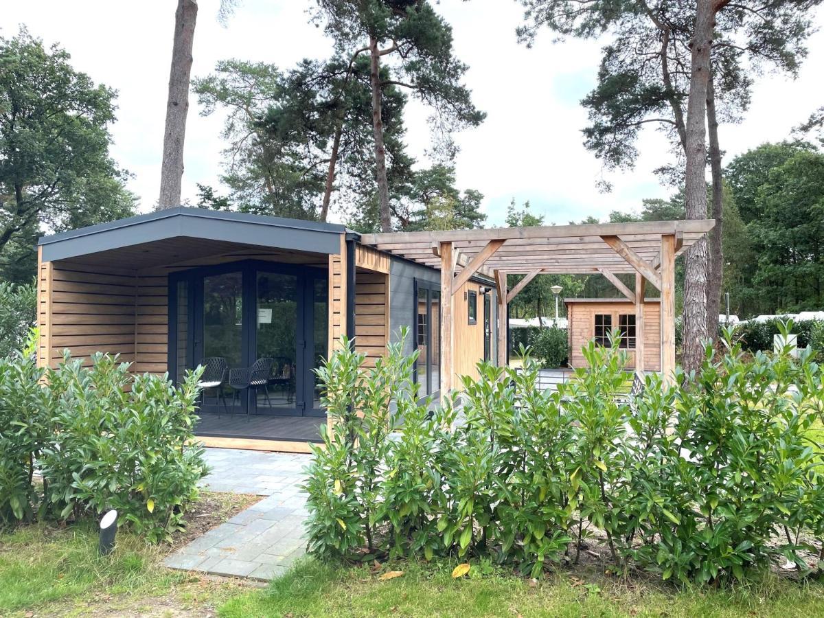 Serendipity - Nature In Luxury Beekbergen Exterior photo