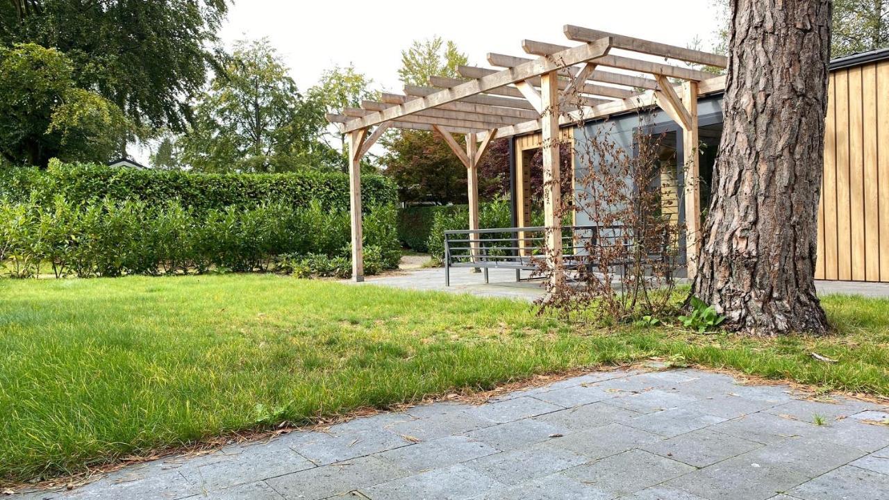 Serendipity - Nature In Luxury Beekbergen Exterior photo