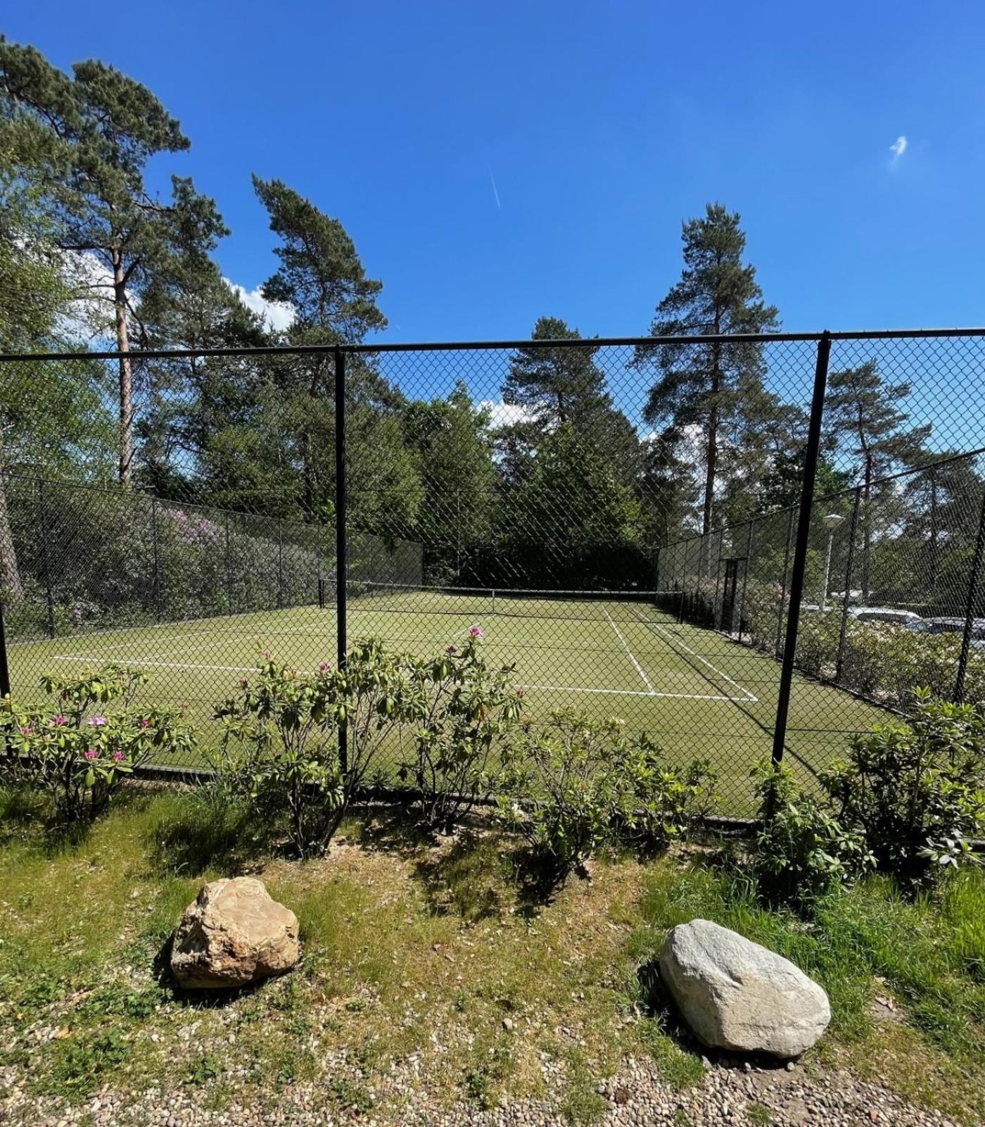 Serendipity - Nature In Luxury Beekbergen Exterior photo